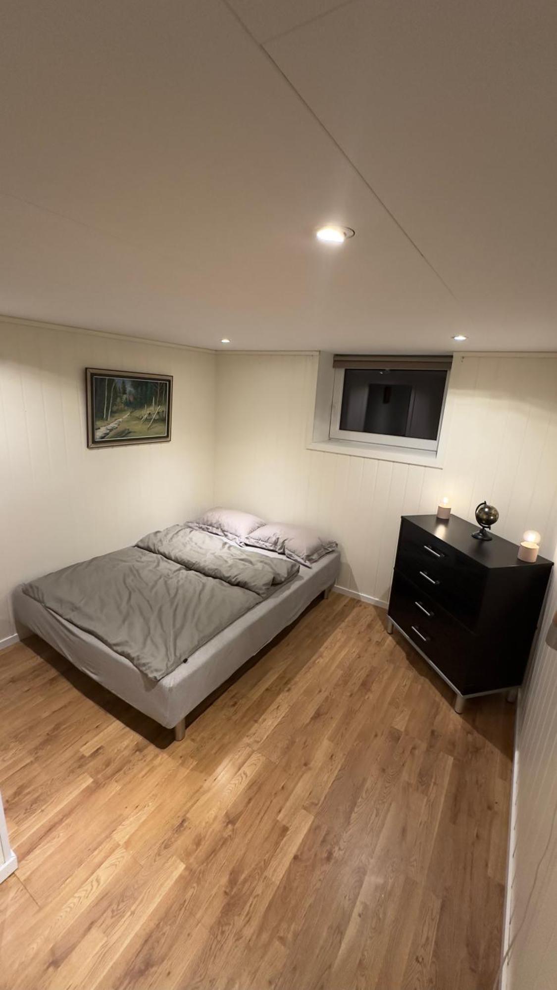 Vassfjellet Home تروندهايم المظهر الخارجي الصورة