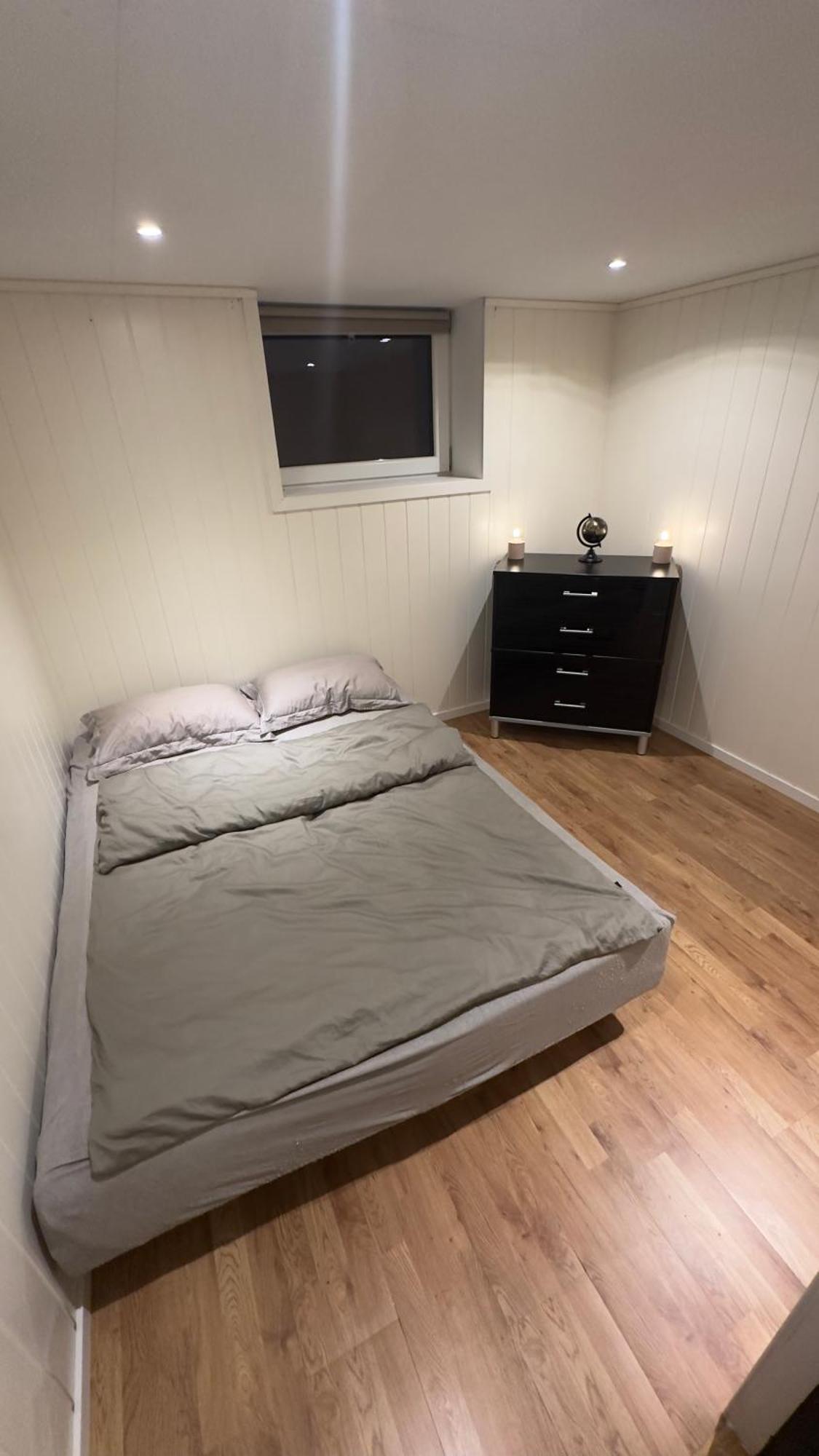 Vassfjellet Home تروندهايم المظهر الخارجي الصورة
