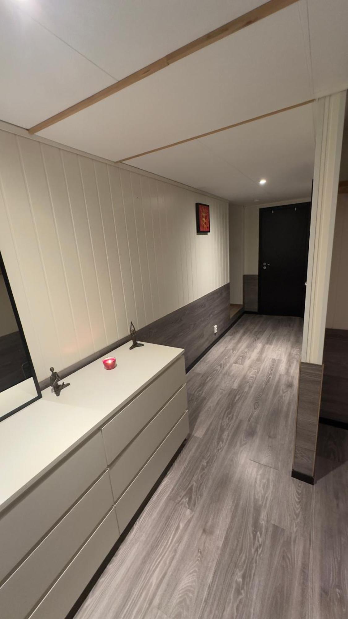 Vassfjellet Home تروندهايم المظهر الخارجي الصورة