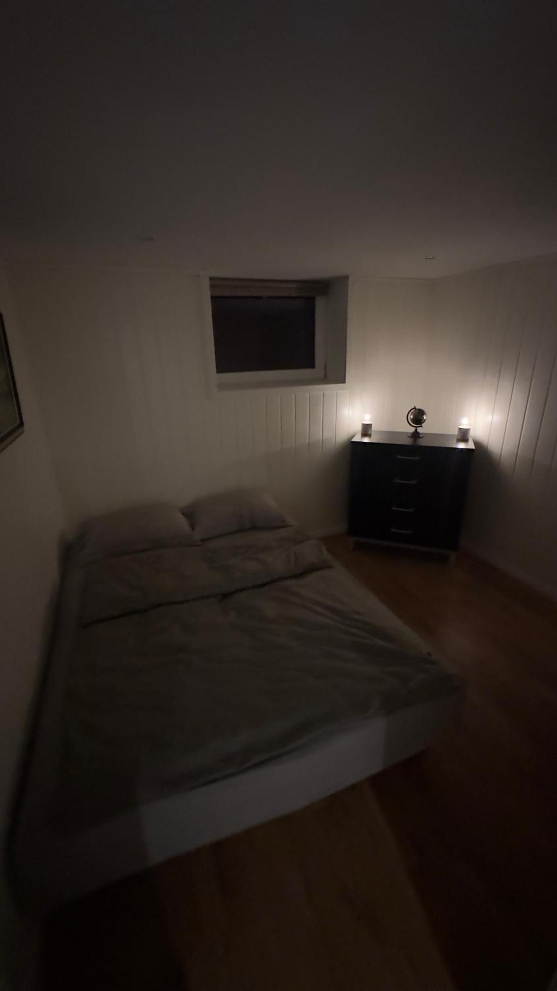 Vassfjellet Home تروندهايم المظهر الخارجي الصورة