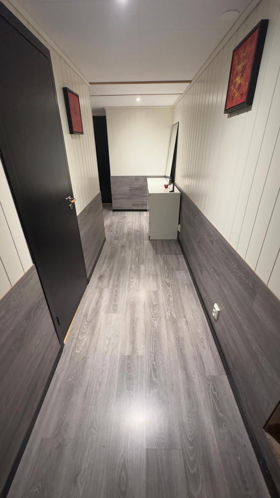Vassfjellet Home تروندهايم المظهر الخارجي الصورة